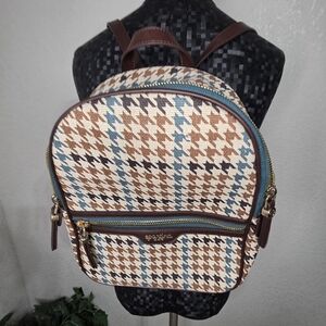 Spartina 449 Eliza Chloe Backpack